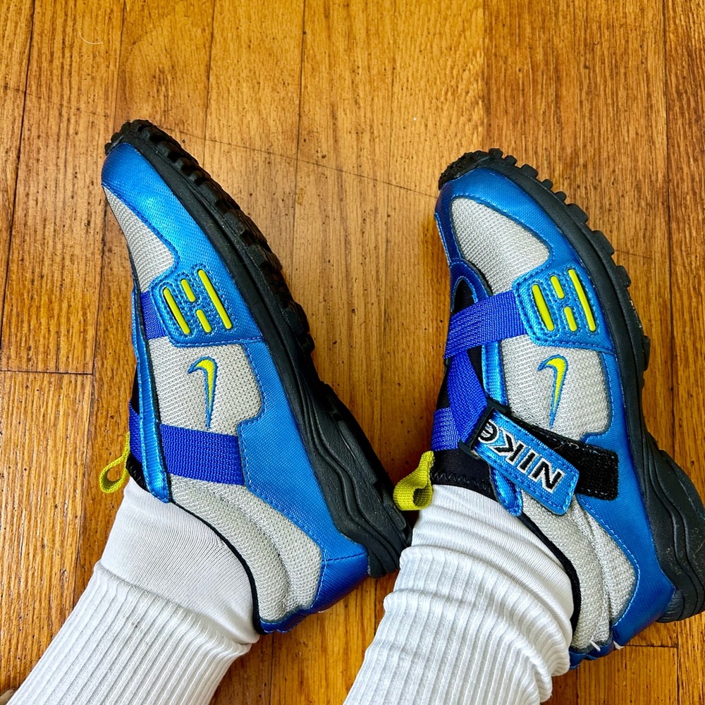 Vintage Nike Sneakers